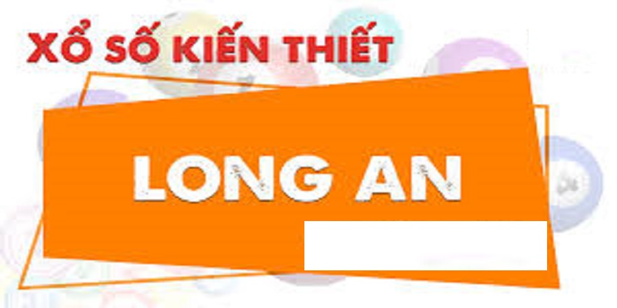 Xổ Số Kiến Thiết Long An
