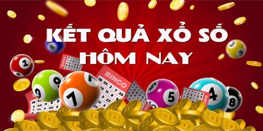Xổ Số Kiến Thiết Nam Định