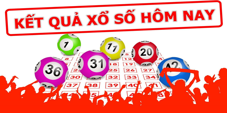 Xổ Số Kiến Thiết Nam Định
